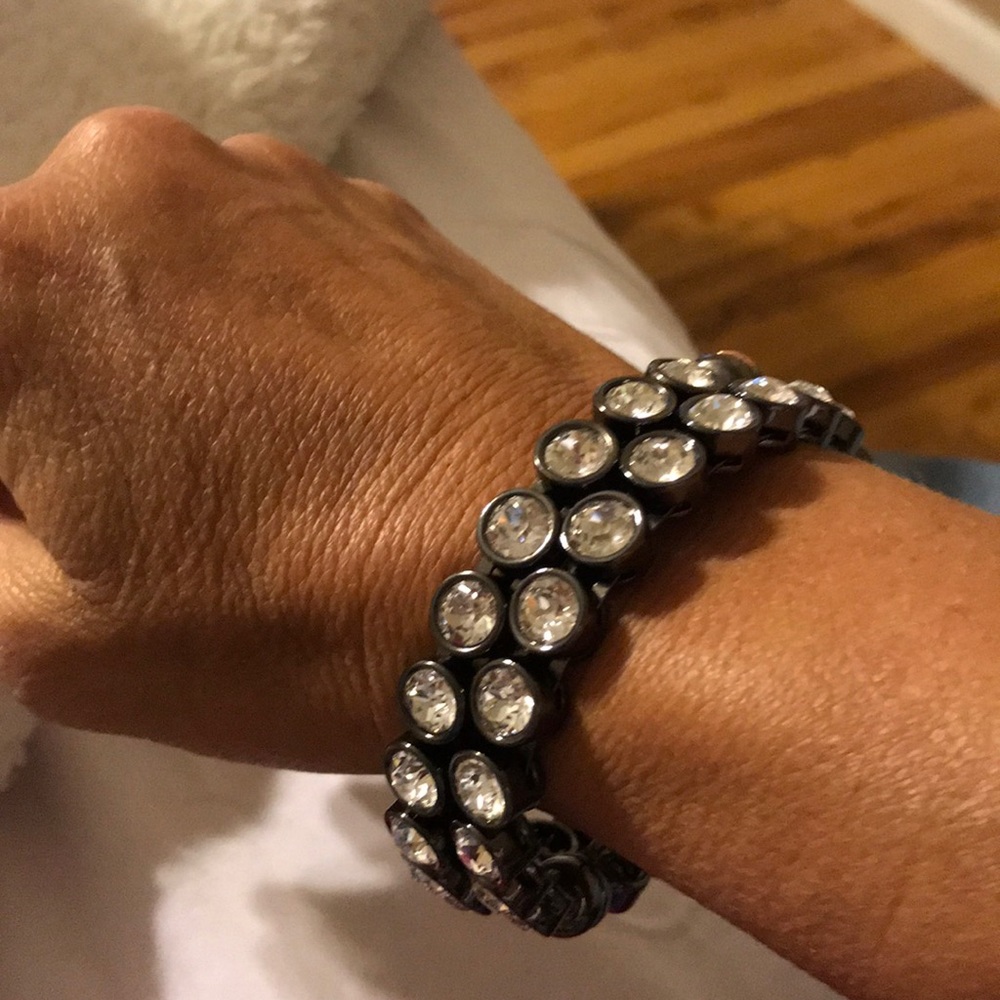 Two Silpada Bracelets. - image 2